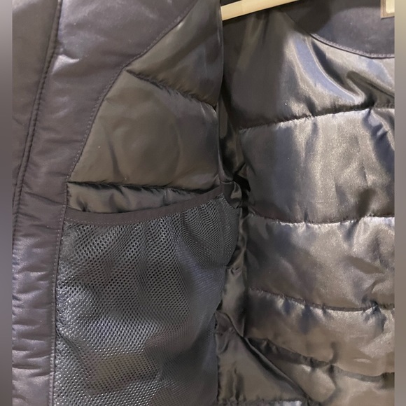 Fall/Winter Unisex youth jacket - Picture 8 of 8